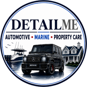 DetailMe Mobile official logo